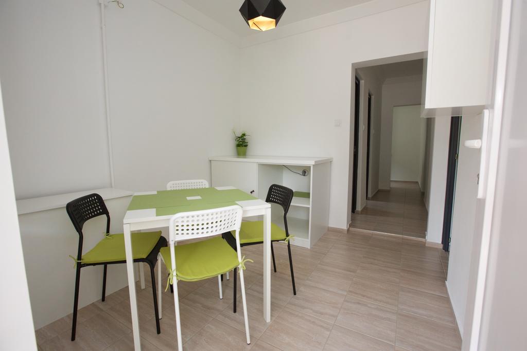 Cozy Apartment Hajdúszoboszló Esterno foto
